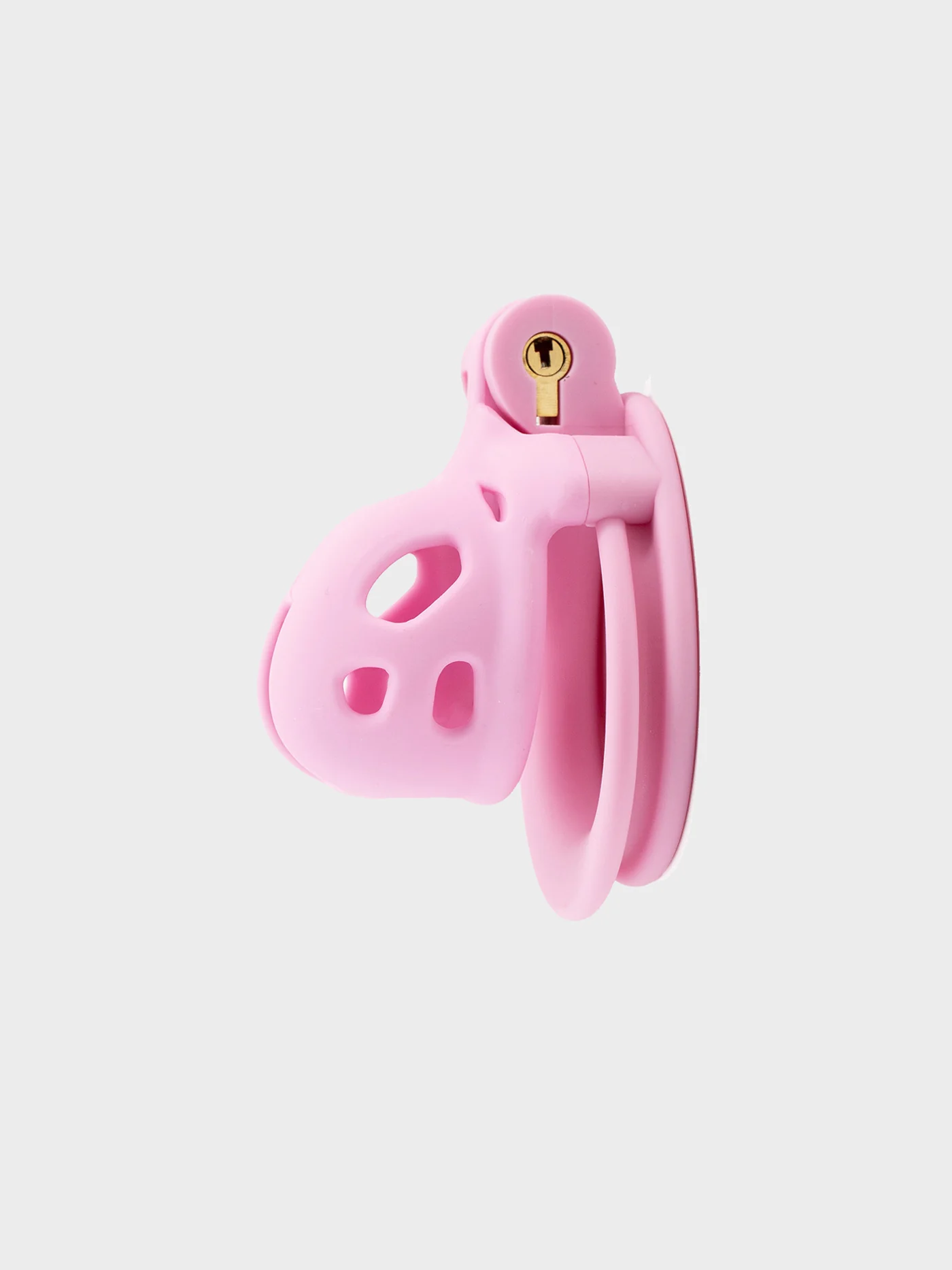 Small Chastity Cages