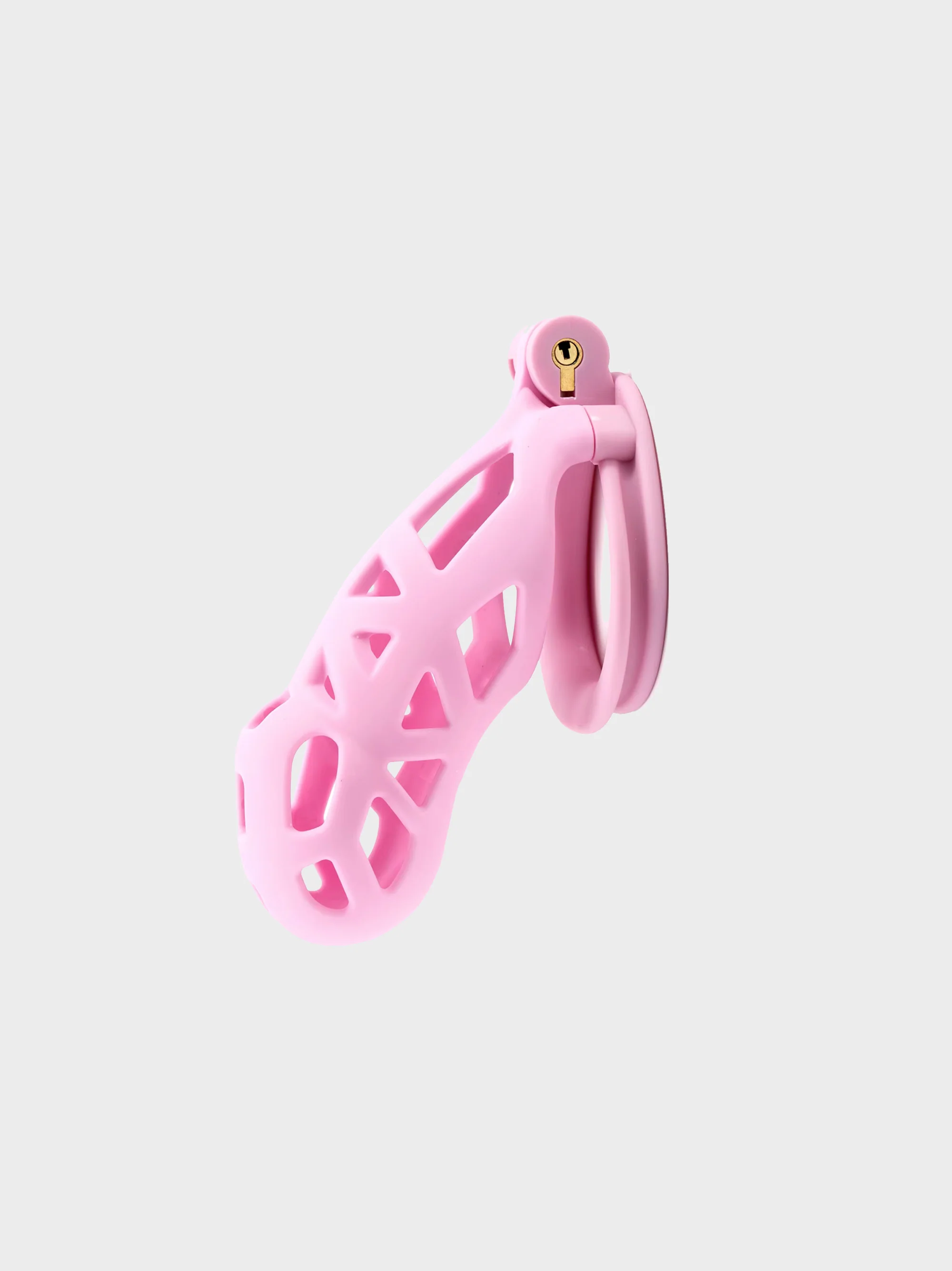 Cobra Chastity Cages